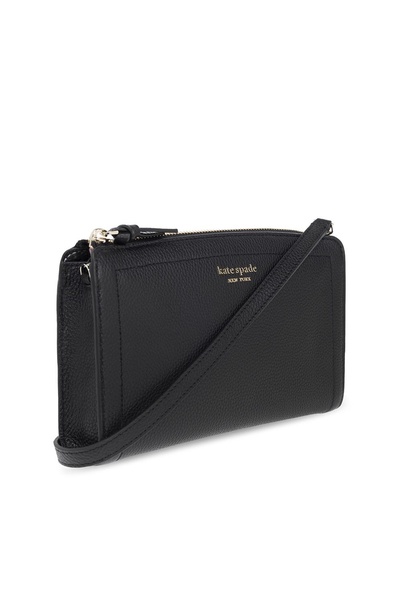 Kate Spade 'Knott Small' shoulder bag with logo