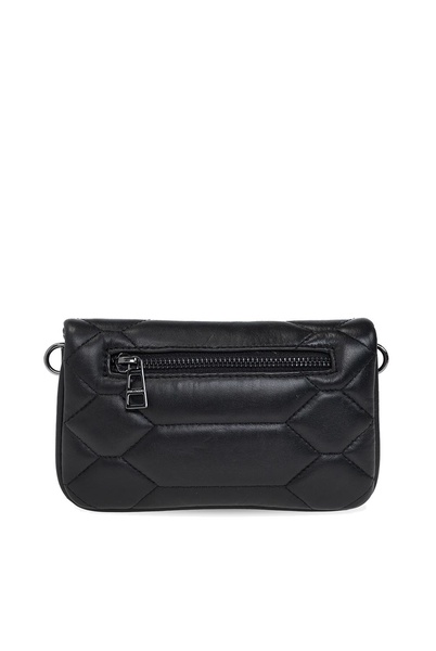 Zadig & Voltaire ‘Rock Nano’ quilted shoulder bag