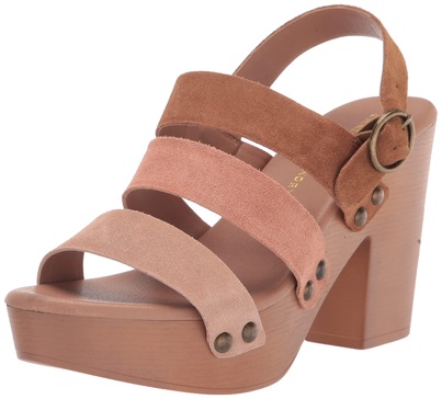 Chinese Laundry Women's Fenny Pump