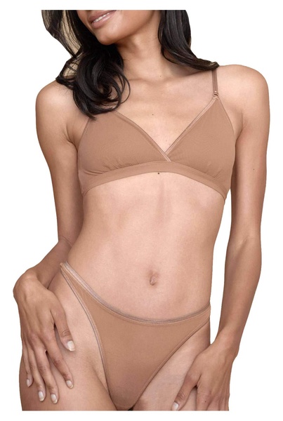 Cosabella Women's Soire Confidence Classic Thong
