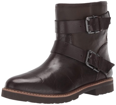 Aerosoles Women's Independence Motorcycle Boot