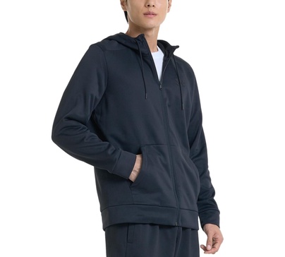 Men's Armour Fleece® Zipper Hoodie