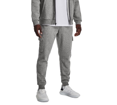 Men's Rival Fleece Cargo Jogger Pants