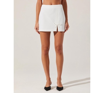 Women's Sophie Mini Skirt