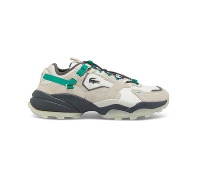 Men's L-Guard Breaker Lace-Up Outdoor Sneakers