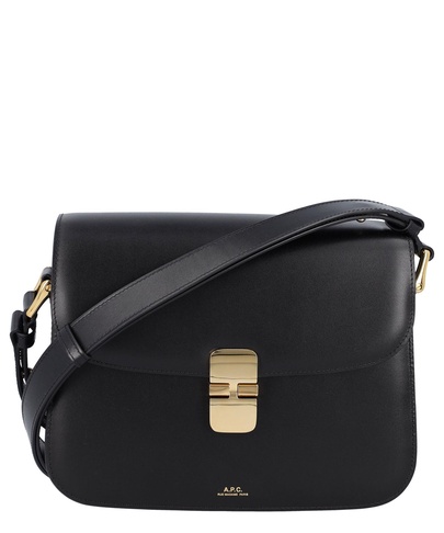 A.P.C. Shoulder Bags