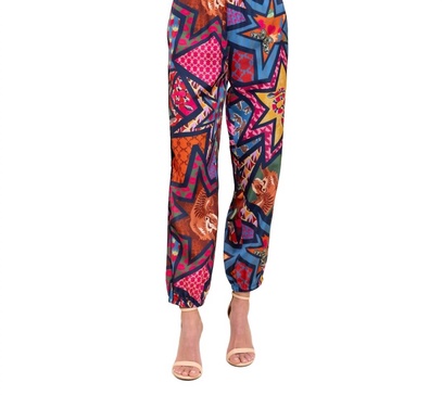 elton pants in star power