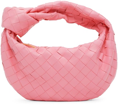 Pink Mini Jodie Bag