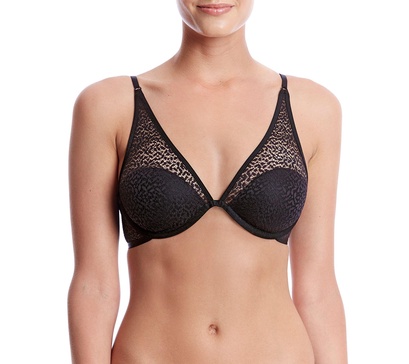 DKNY Women's Litewear Wirefree Bra