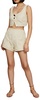 AMUR Women's Aella Crop Top