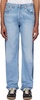 Blue N°79 Emotionalwear Jeans