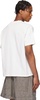 Off-White Rebus T-shirt