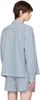 Blue & White Hyannis Shirt