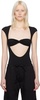 Black Baes Bodysuit
