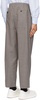 Beige Cordier Bressa Trousers