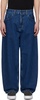 Blue Brandon Jeans