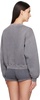 COTTON SWEATSHIRT WITH LOGO