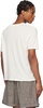 White Crest Boxy T-shirt