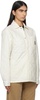 Off-White Wadeson Shirt Jacket