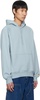 Blue Chase Hoodie