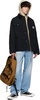 Brown Kickflip Backpack
