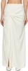 Off-White Imogen Maxi Skirt