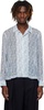 Blue Meridian Shirt