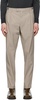 Beige Masco Vion Trousers