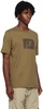 Brown Label T-shirt