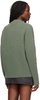 Ami De Cœur alpaca-blend sweater