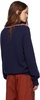 Navy Rookie Polo