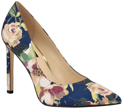 Nine West Women's Tatiana Dress Pump
