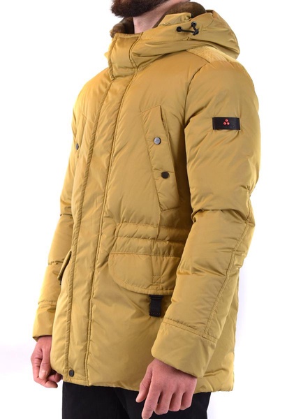 Peuterey Thoms Nb 01 Fur