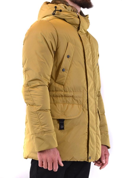 Peuterey Thoms Nb 01 Fur
