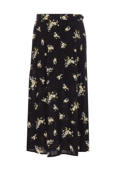 Violet Skirt