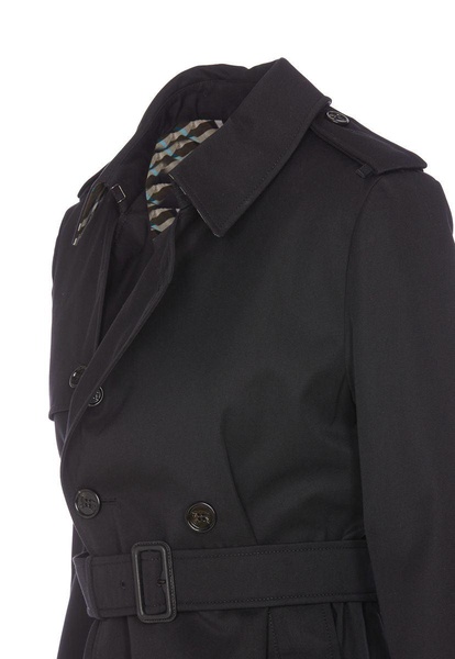 Burberry Jackets