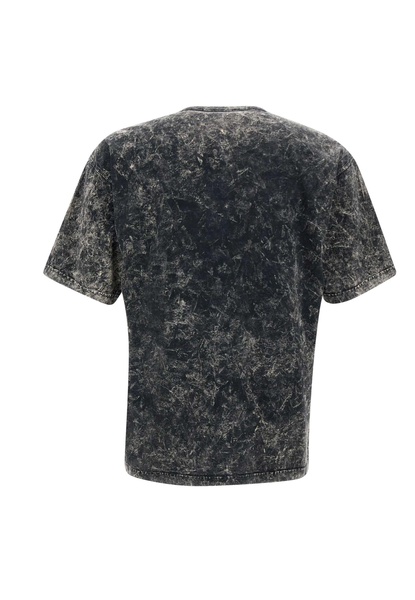 't-boxt Peelovel' Cotton T-shirt