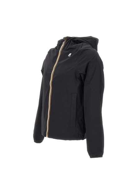 'jack Stretch Jersey' Jacket Jacket