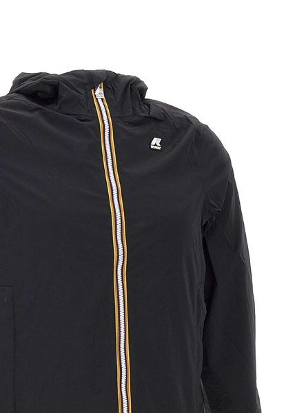 'jack Stretch Jersey' Jacket Jacket