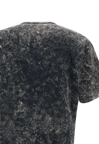 't-boxt Peelovel' Cotton T-shirt