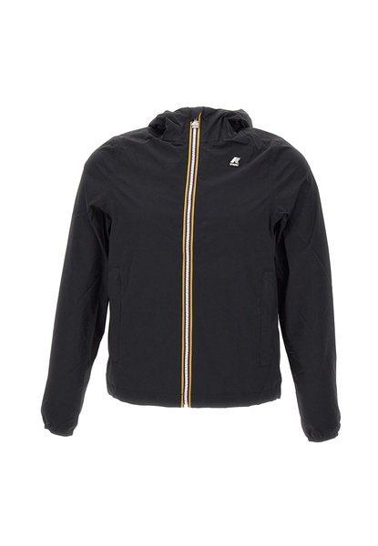 'jack Stretch Jersey' Jacket Jacket
