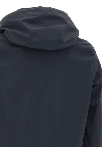 'tech Parka' Jacket