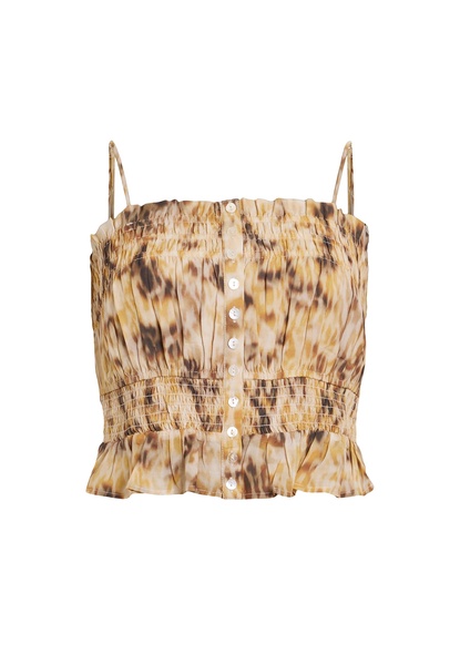 brandi carmina top