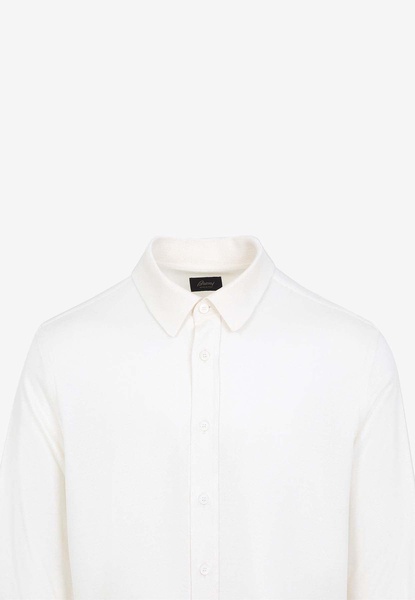Essential Long-Sleeved Shirt