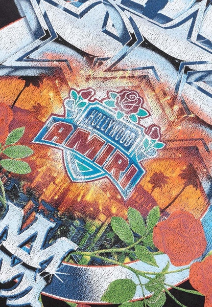 Championship Coach Printed Jacket