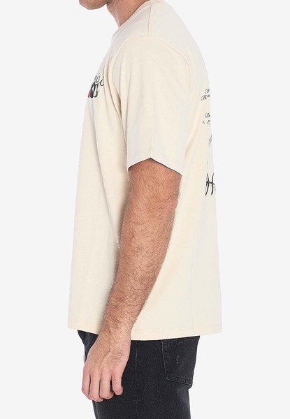 Pool Cue Short-sleeved T-shirt