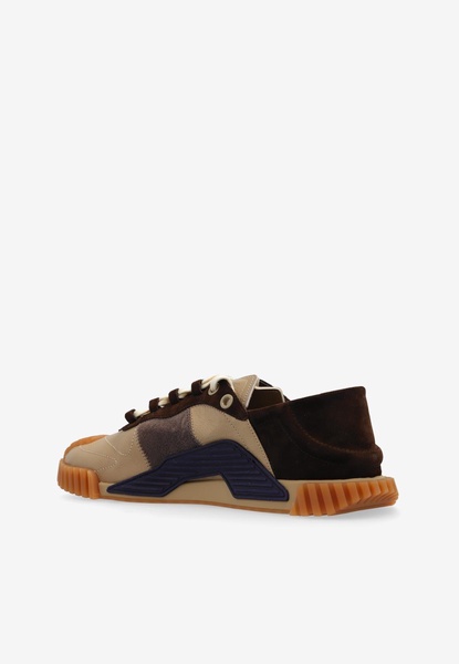 NS1 Low-Top Running Sneakers