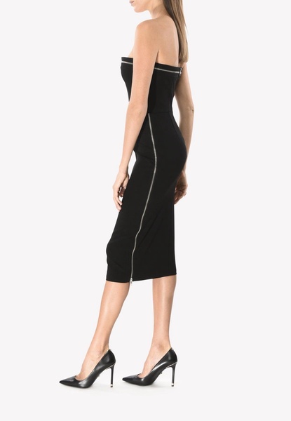 Dana Strapless Bodycon Dress