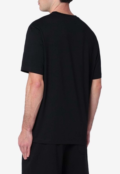 Arts District Print T-shirt