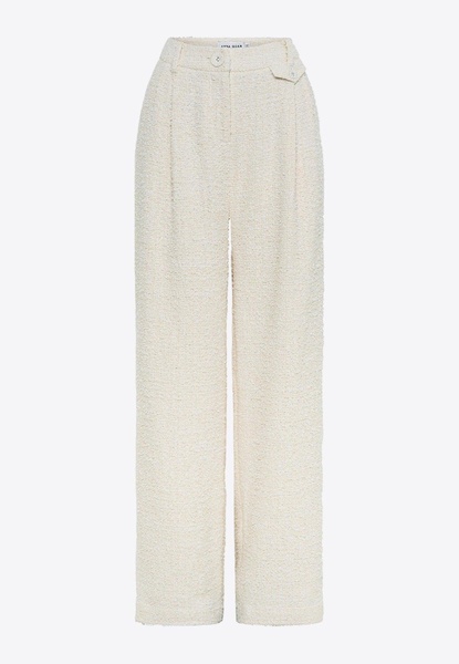 Nico Tweed Tailored Pants